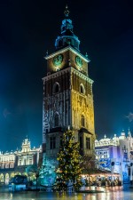 Picture of Krakow Poland