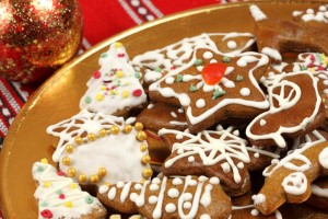 Polish Christmas Cookies