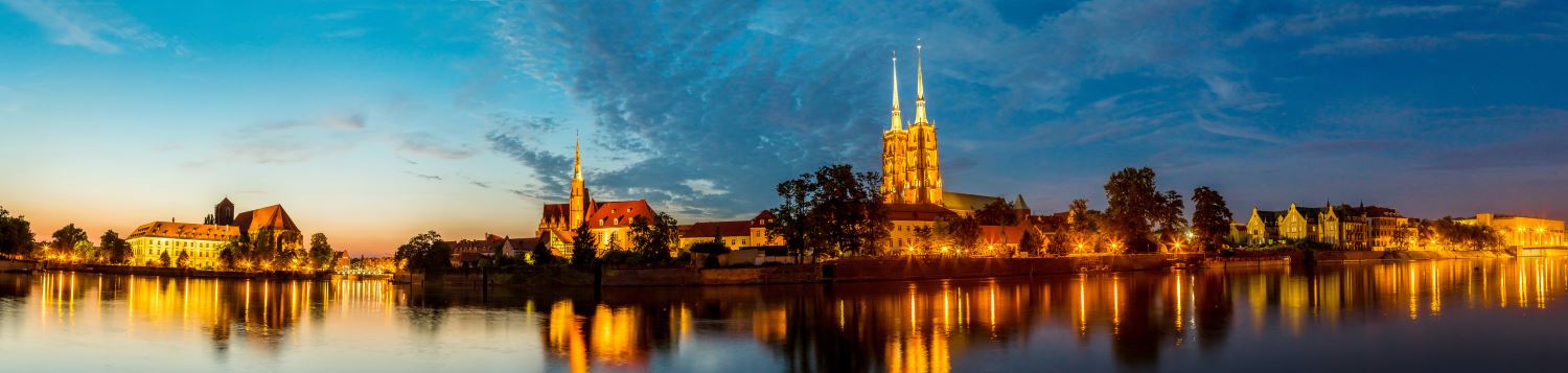 Photo of Poland Waterscape